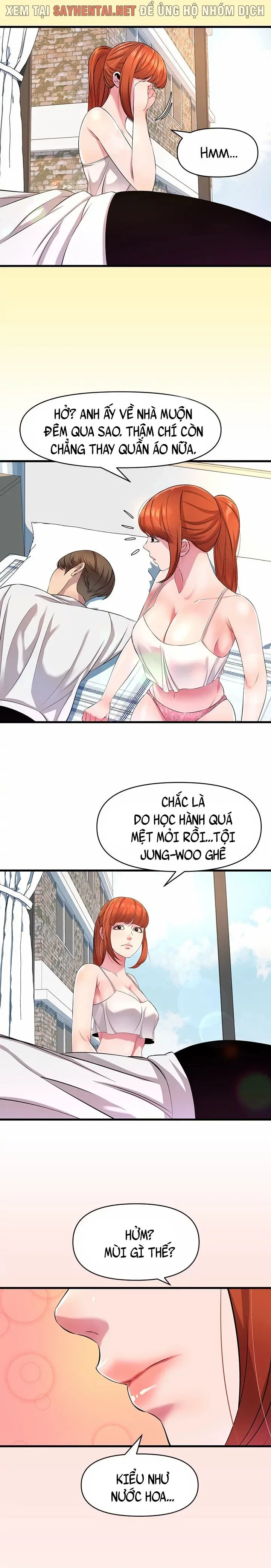 Đến trường - Chapter 11 trang 20