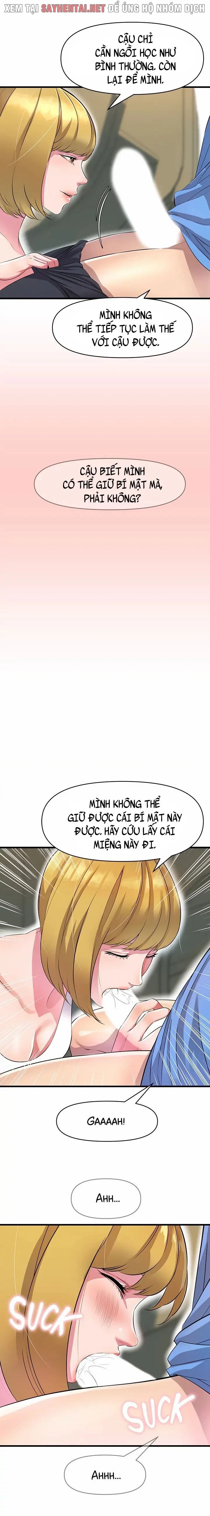Đến trường - Chapter 11 trang 24
