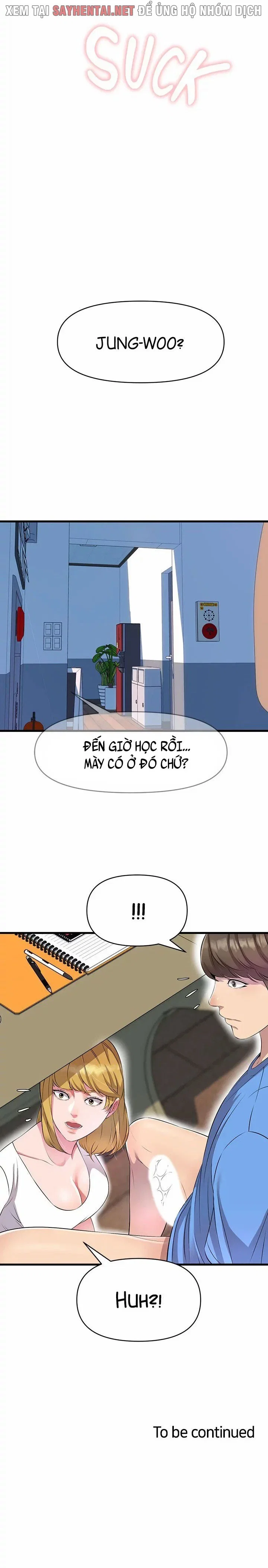 Đến trường - Chapter 11 trang 25