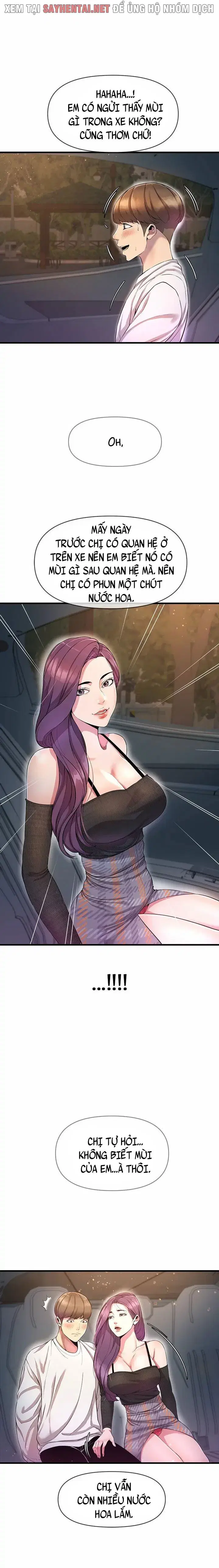 Đến trường - Chapter 10 trang 17