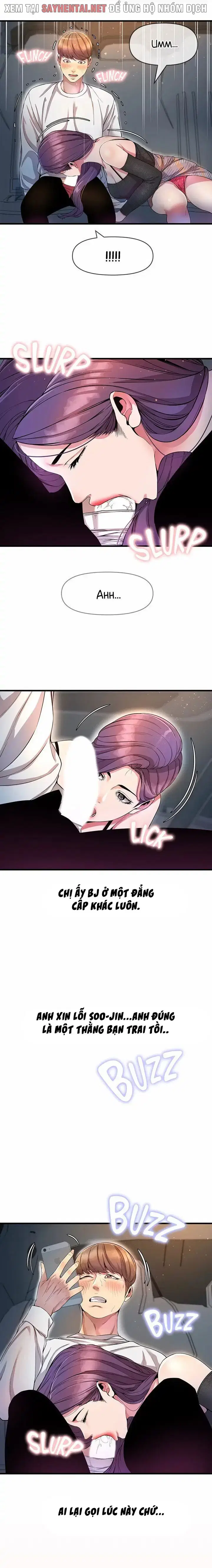 Đến trường - Chapter 10 trang 19