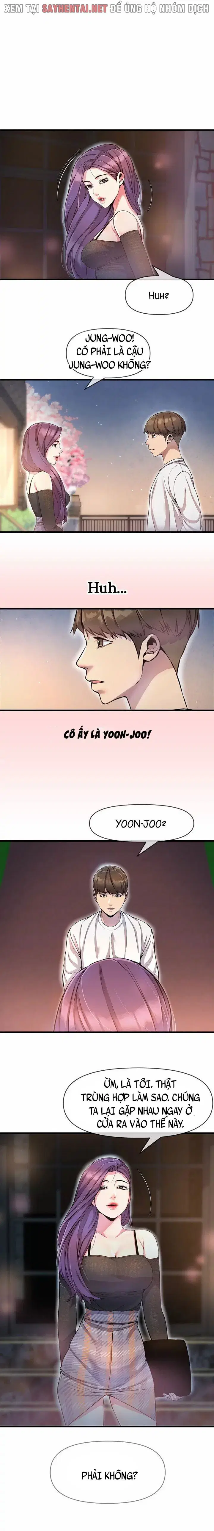 Đến trường - Chapter 10 trang 2