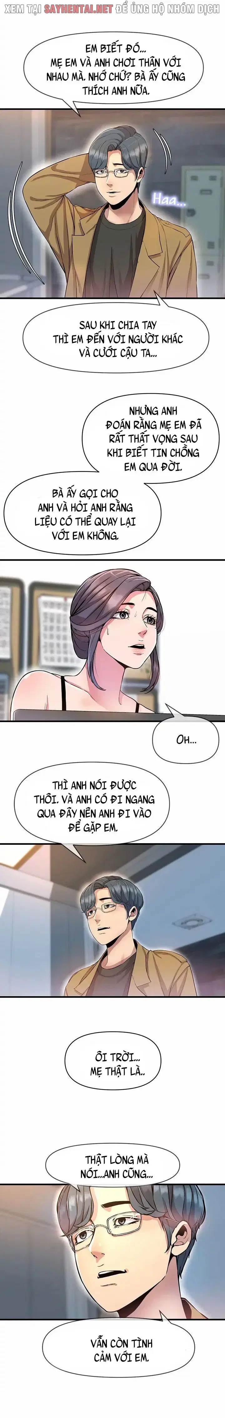 Đến trường - Chapter 10 trang 9