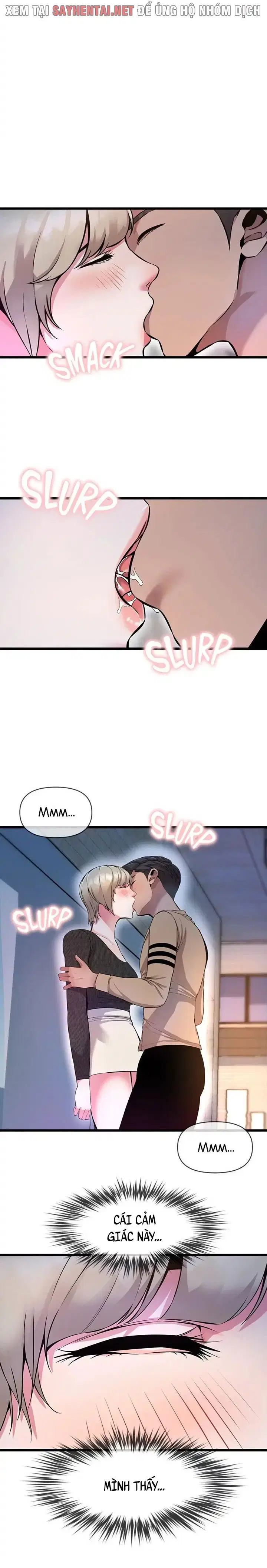 Đến trường - Chapter 9 trang 10
