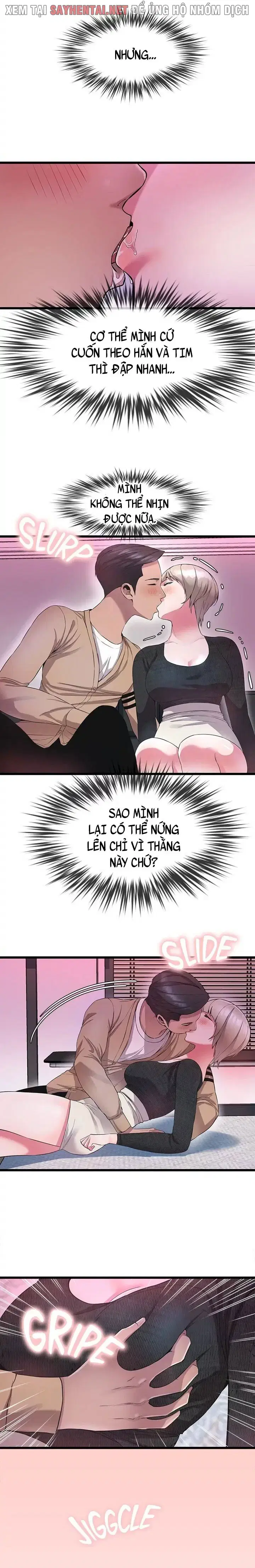 Đến trường - Chapter 9 trang 14