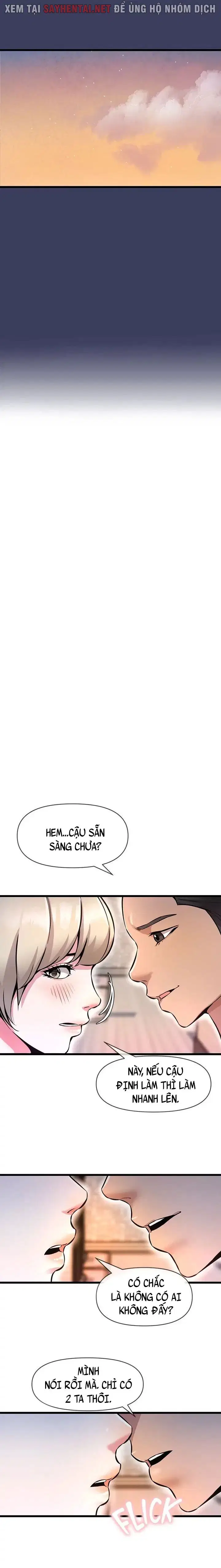 Đến trường - Chapter 9 trang 9
