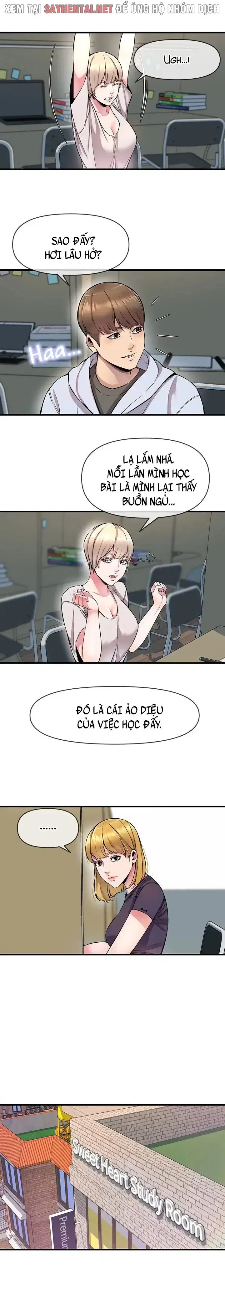 Đến trường - Chapter 6 trang 7