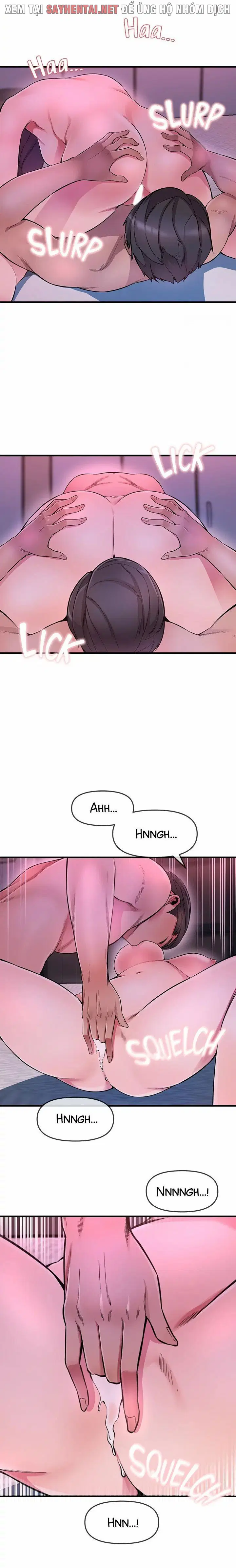 Đến trường - Chapter 5 trang 15
