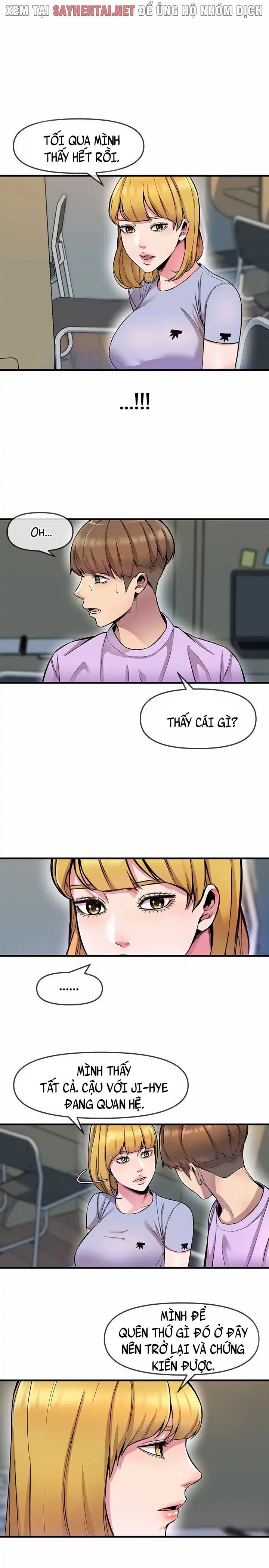 Đến trường - Chapter 5 trang 2