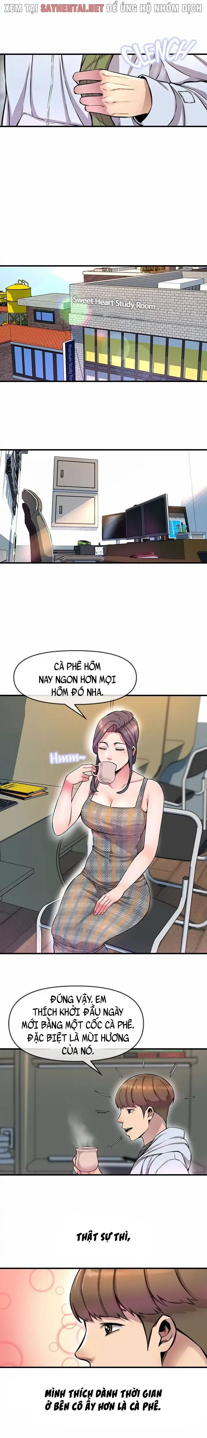 Đến trường - Chapter 5 trang 7