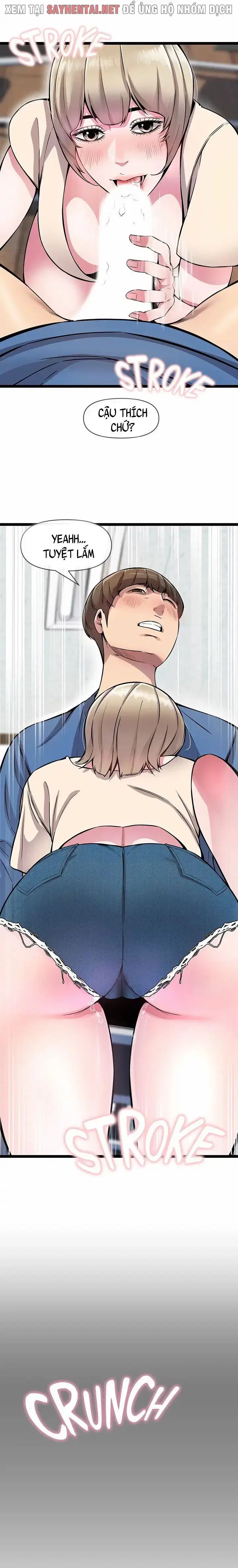 Đến trường - Chapter 3 trang 23