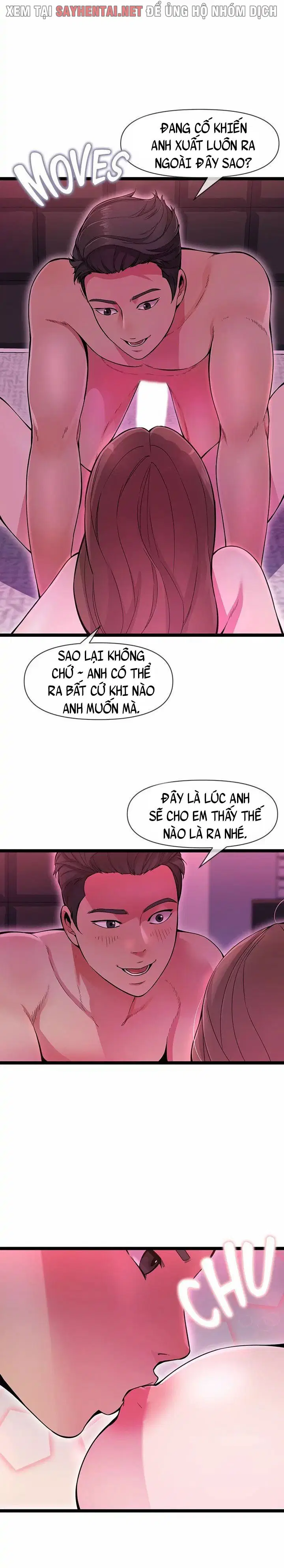 Đến trường - Chapter 2 trang 13