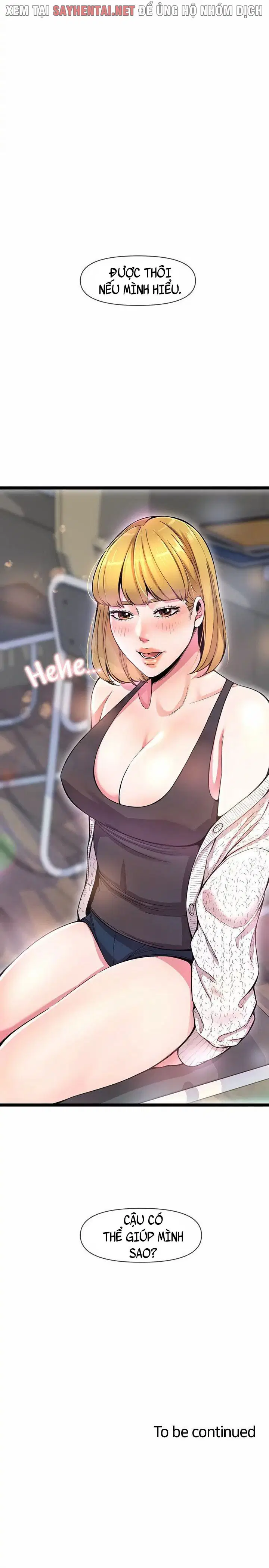 Đến trường - Chapter 2 trang 20