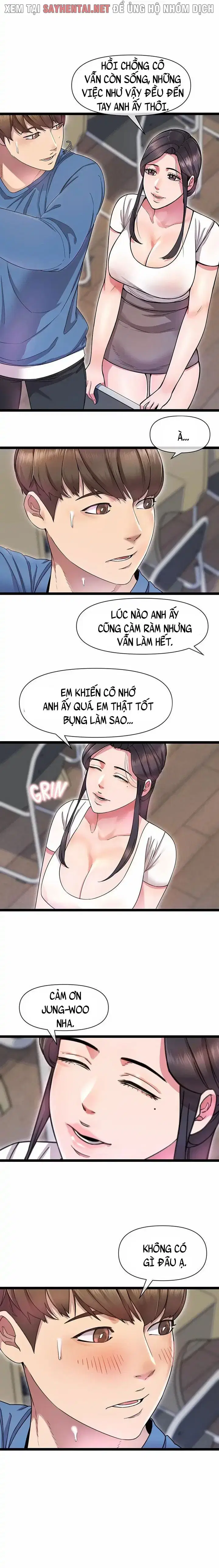 Đến trường - Chapter 2 trang 7