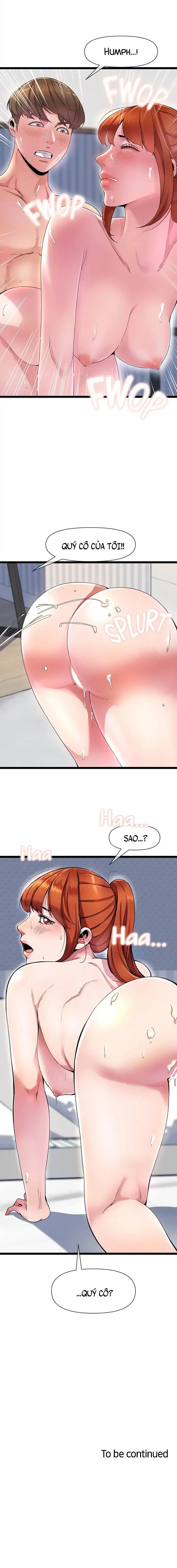 Đến trường - Chapter 1 trang 22