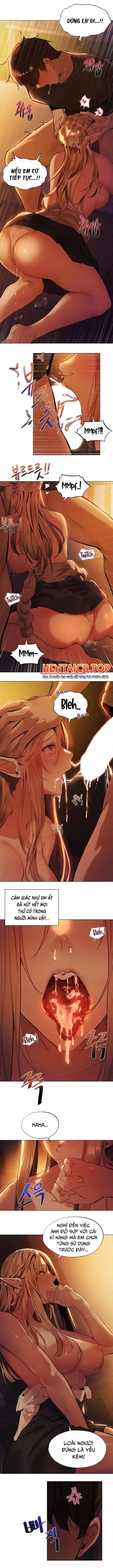 BẠN GÁI Ở DỊ GIỚI - Chapter 2 trang 8