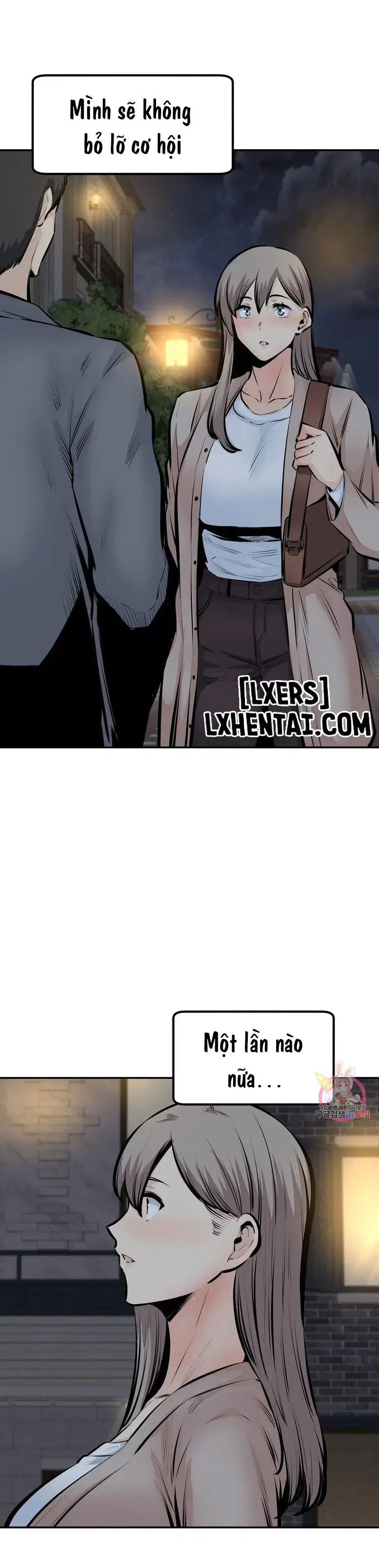 Thèm khát dục vọng - Chapter 45 trang 26
