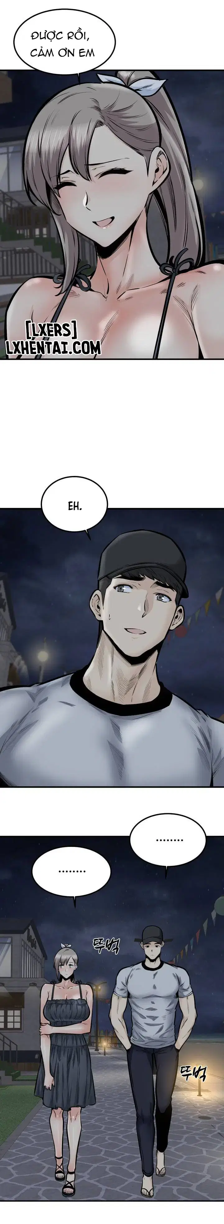 Thèm khát dục vọng - Chapter 41 trang 10