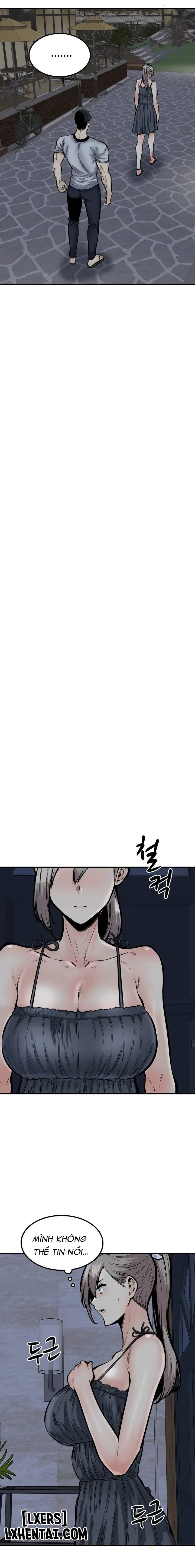 Thèm khát dục vọng - Chapter 41 trang 16