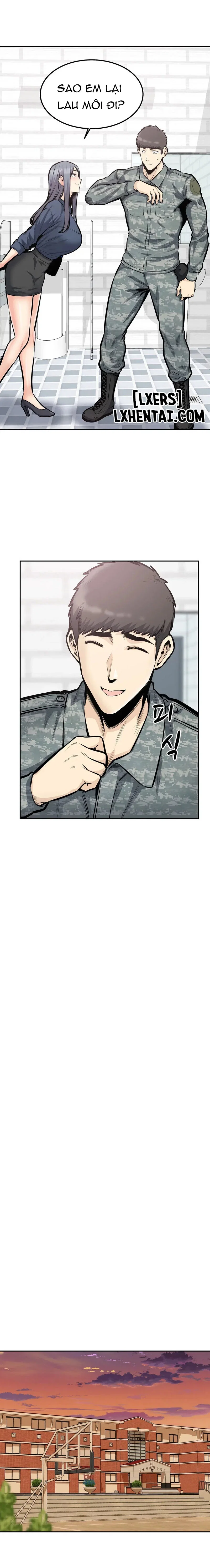 Thèm khát dục vọng - Chapter 39 trang 13