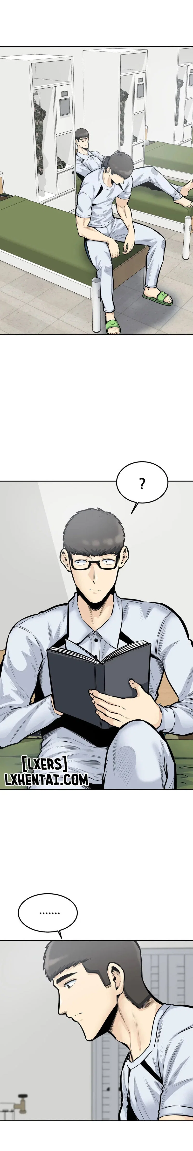 Thèm khát dục vọng - Chapter 39 trang 14