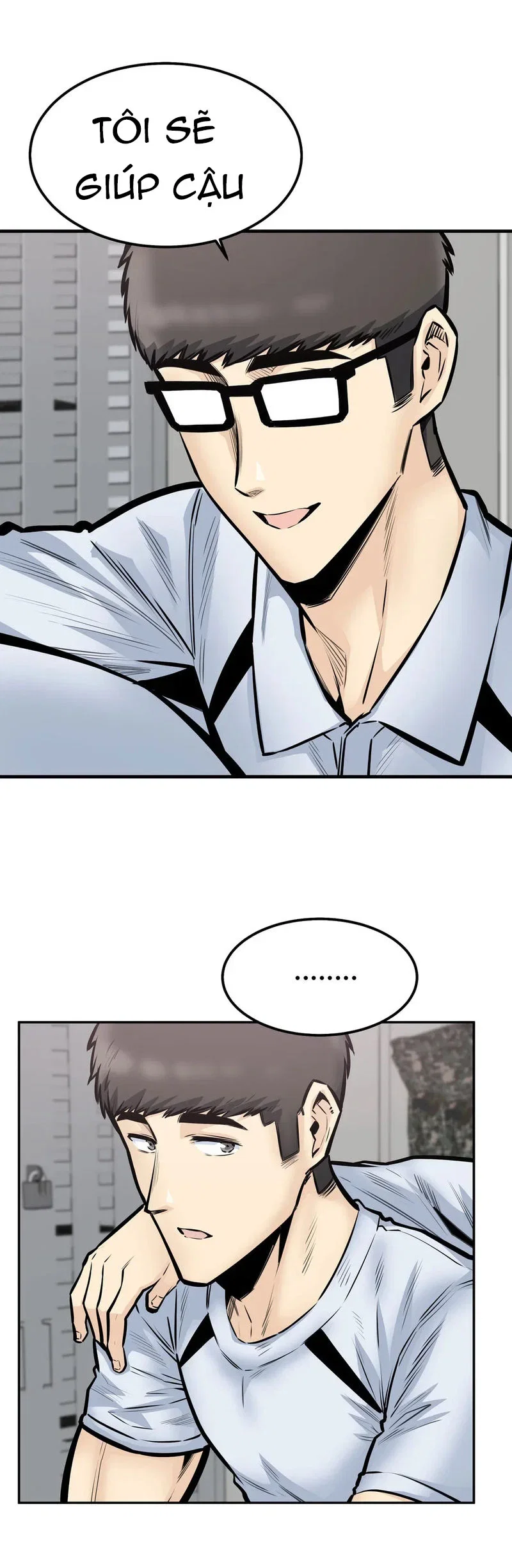 Thèm khát dục vọng - Chapter 39 trang 16