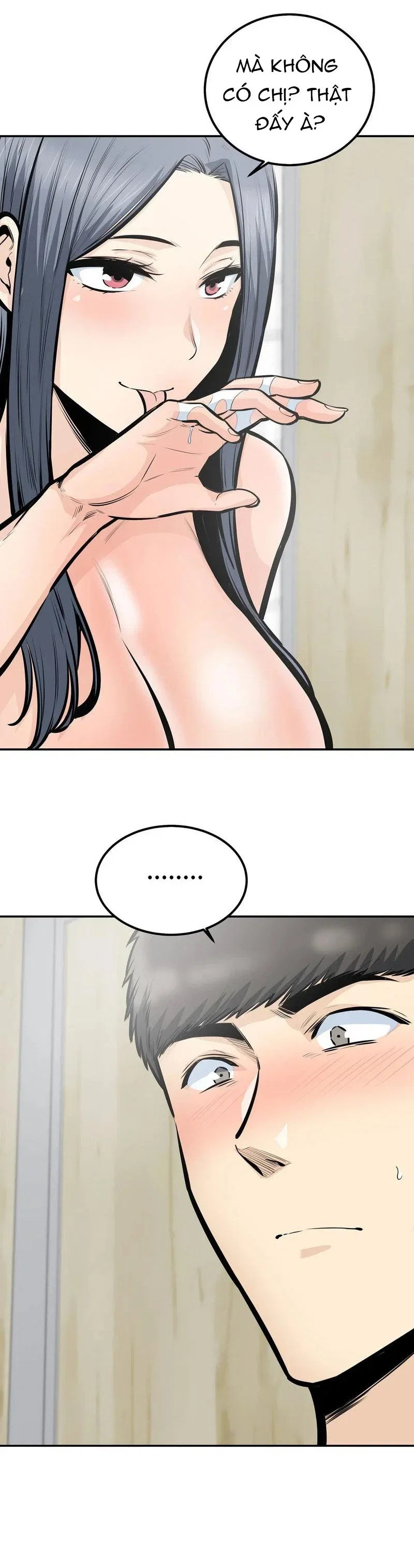 Thèm khát dục vọng - Chapter 38 trang 26