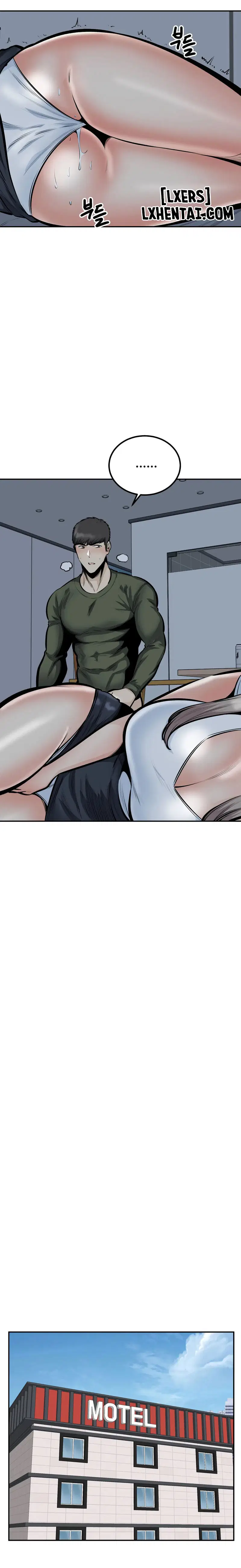 Thèm khát dục vọng - Chapter 37 trang 13