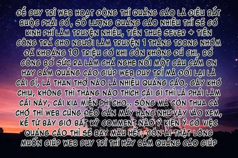 Thèm khát dục vọng - Chapter 36 trang 4