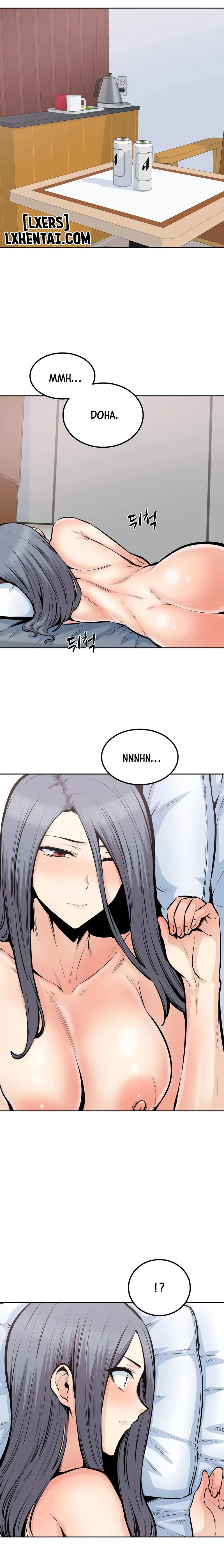 Thèm khát dục vọng - Chapter 35 trang 5