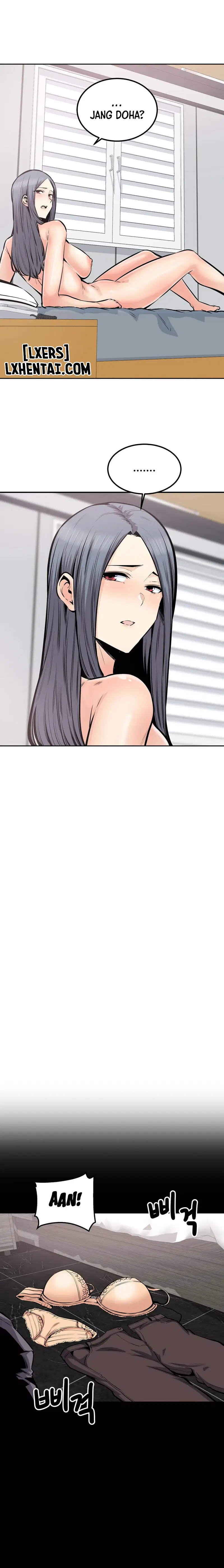 Thèm khát dục vọng - Chapter 35 trang 6