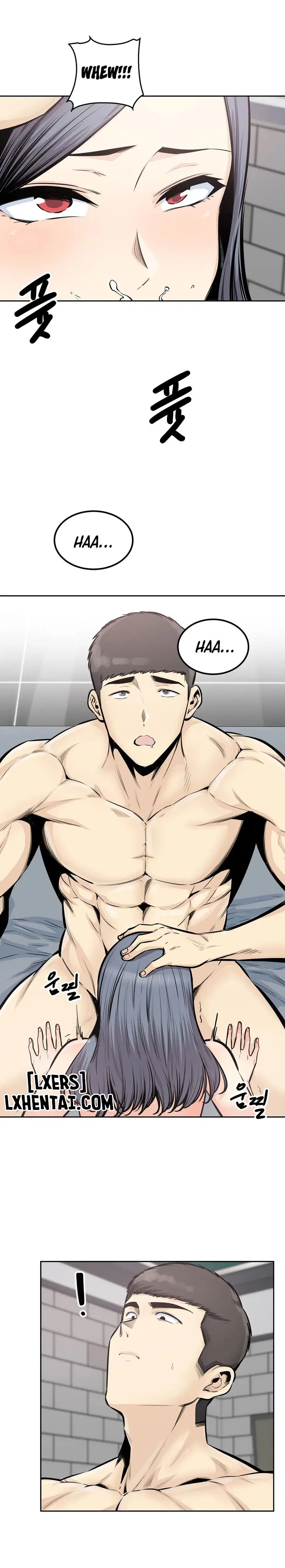 Thèm khát dục vọng - Chapter 33 trang 14