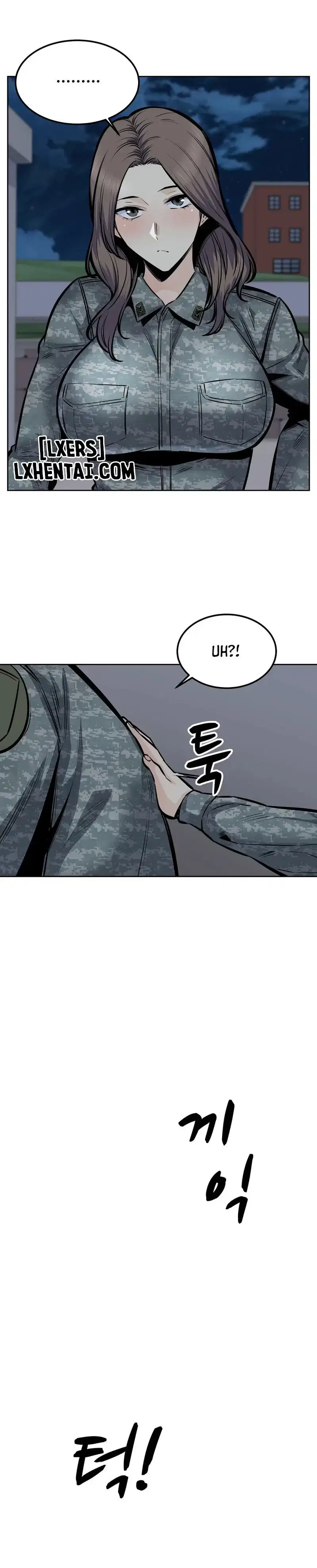 Thèm khát dục vọng - Chapter 30 trang 18