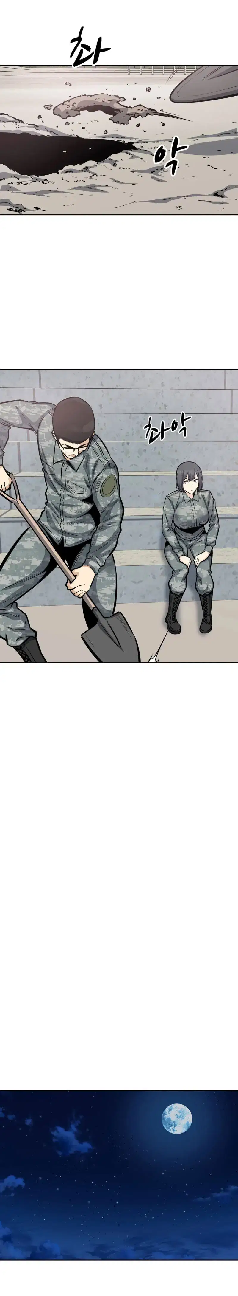 Thèm khát dục vọng - Chapter 28 trang 8