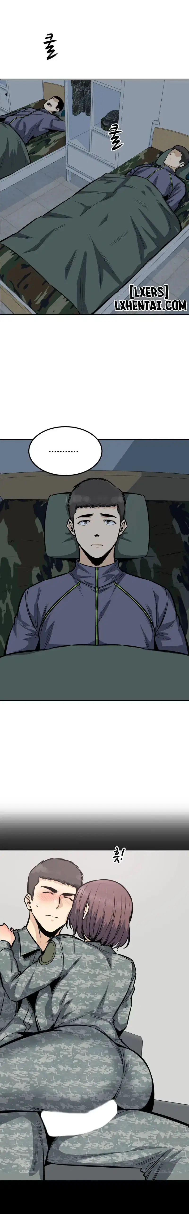 Thèm khát dục vọng - Chapter 28 trang 9