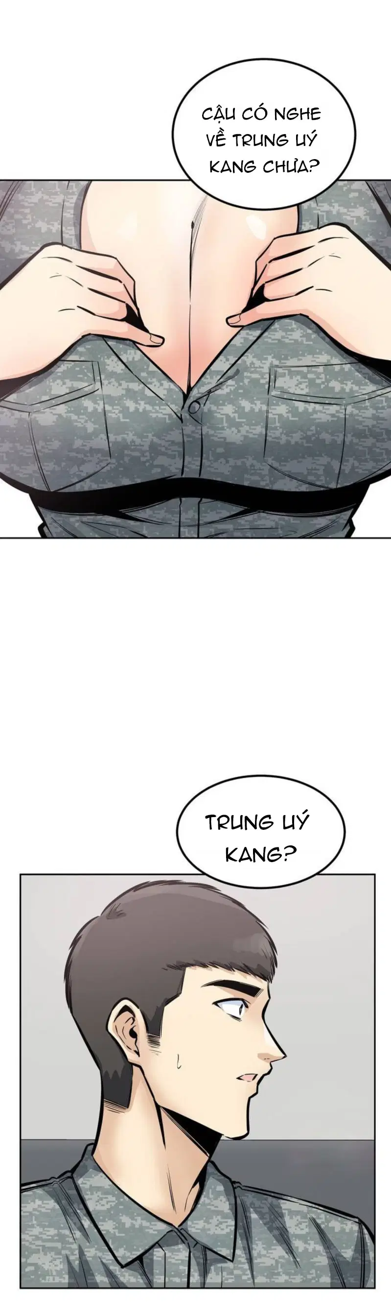 Thèm khát dục vọng - Chapter 27 trang 27