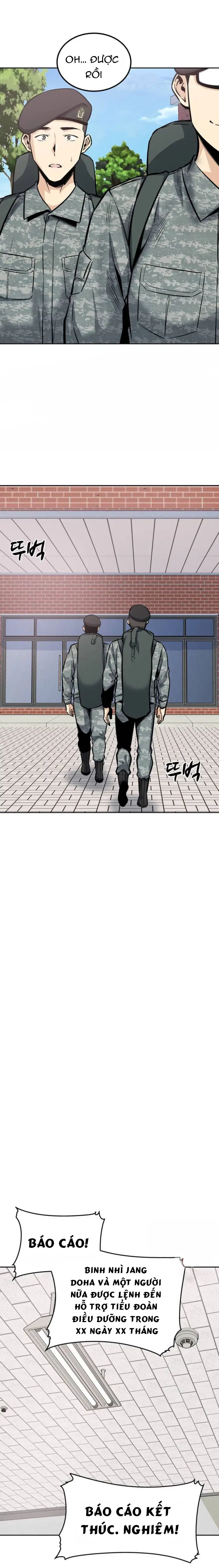 Thèm khát dục vọng - Chapter 27 trang 8
