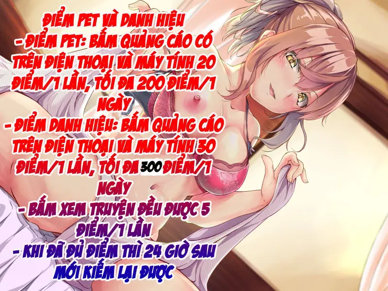Thèm khát dục vọng - Chapter 26 trang 4