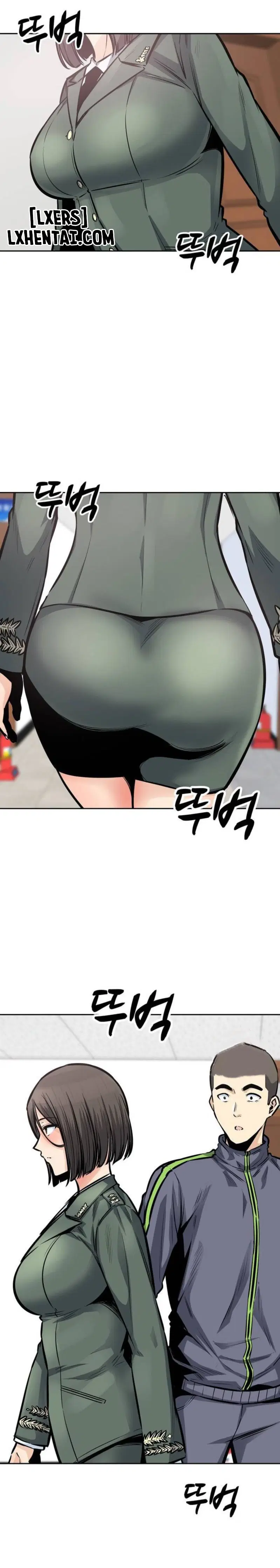 Thèm khát dục vọng - Chapter 26 trang 5