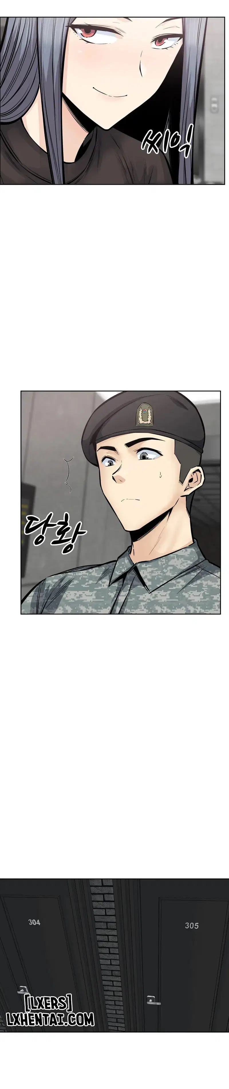 Thèm khát dục vọng - Chapter 22 trang 22