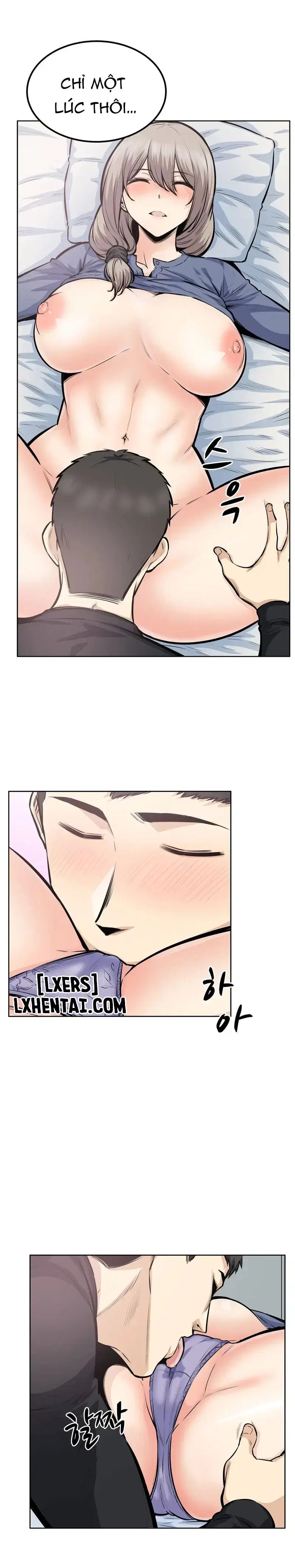 Thèm khát dục vọng - Chapter 22 trang 6