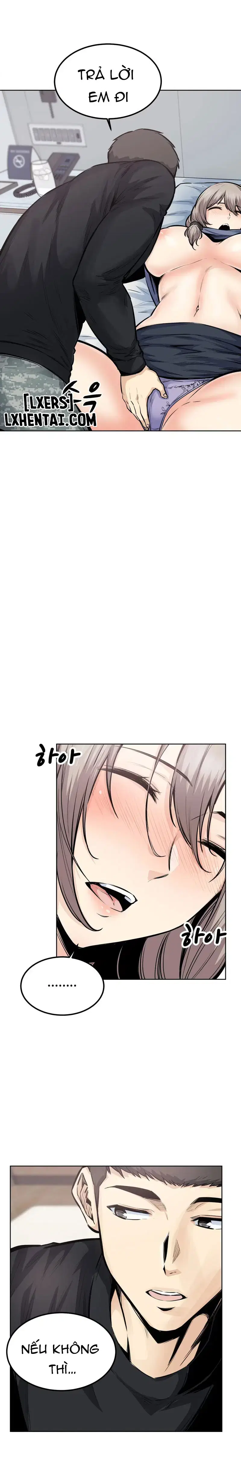 Thèm khát dục vọng - Chapter 22 trang 9