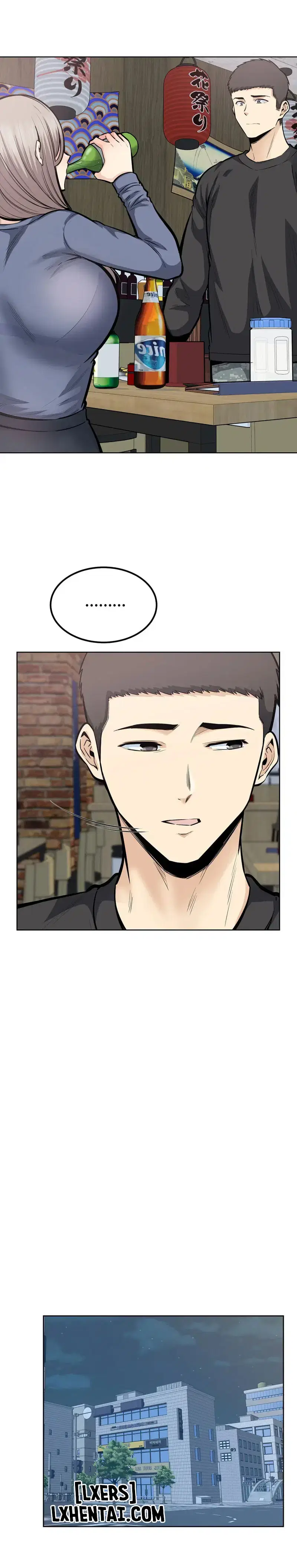 Thèm khát dục vọng - Chapter 21 trang 21