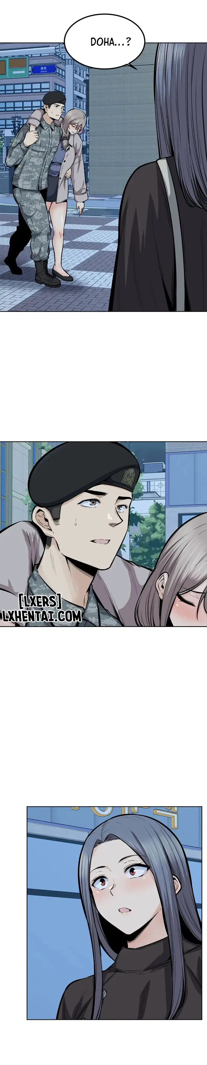 Thèm khát dục vọng - Chapter 21 trang 23