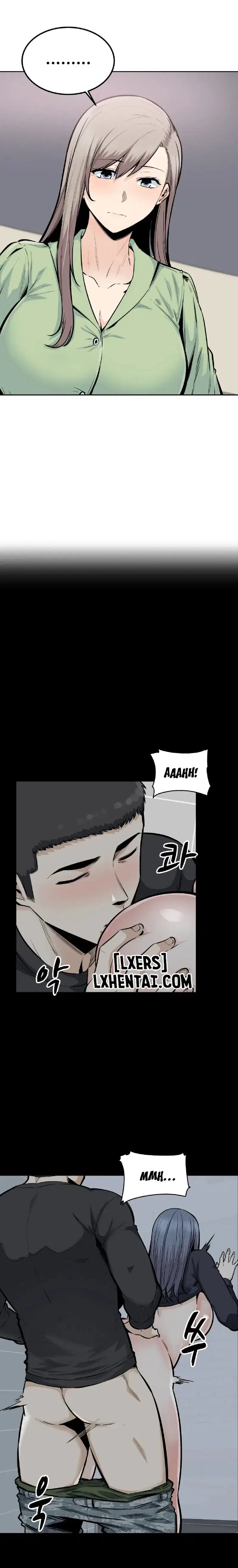 Thèm khát dục vọng - Chapter 20 trang 6
