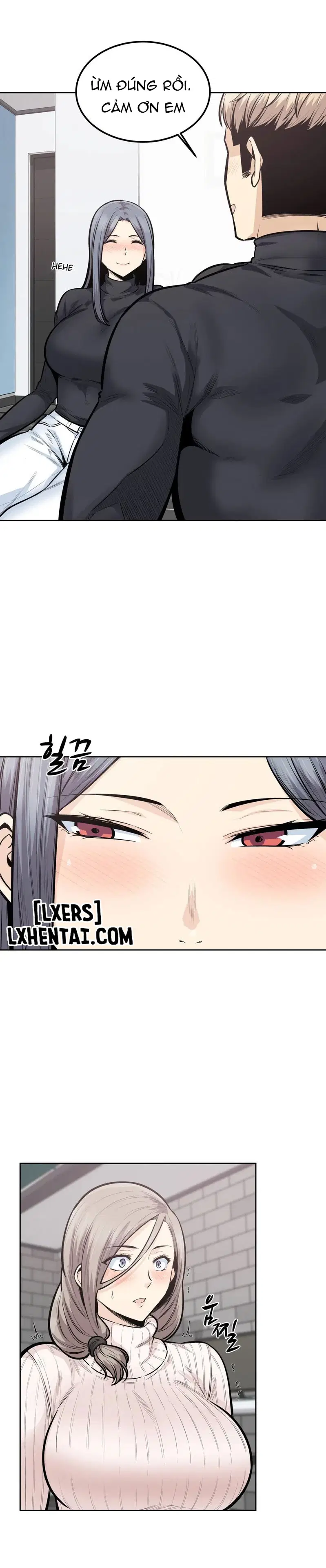 Thèm khát dục vọng - Chapter 18 trang 13