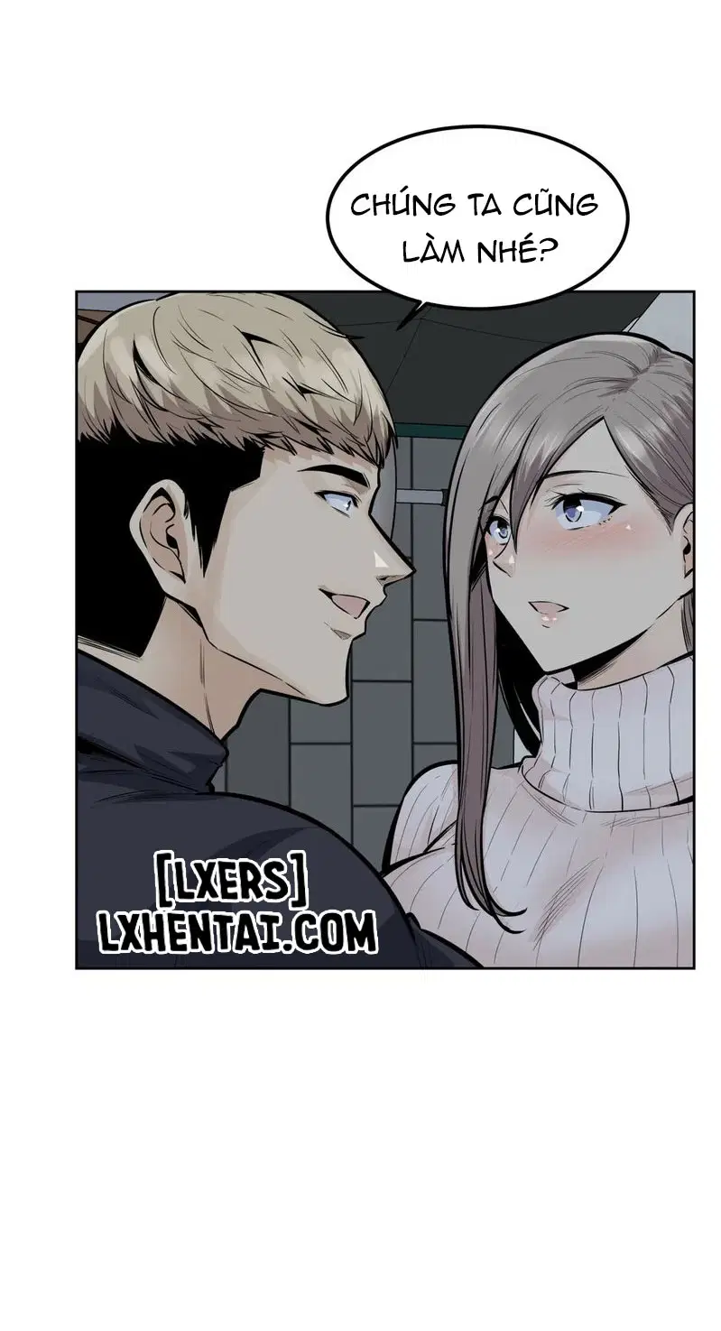 Thèm khát dục vọng - Chapter 18 trang 28