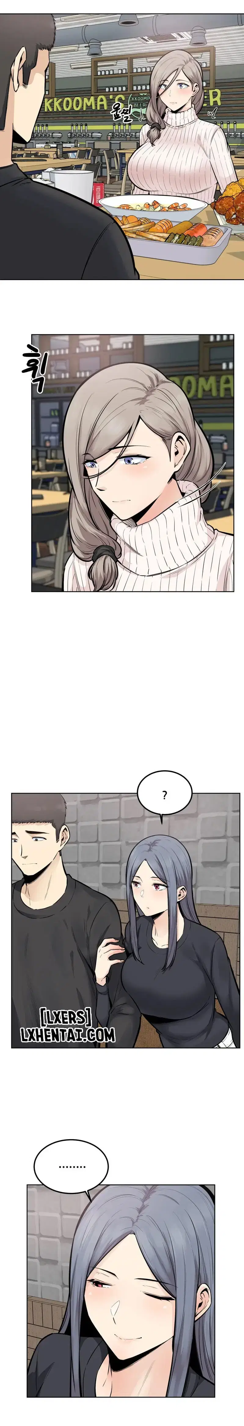 Thèm khát dục vọng - Chapter 17 trang 17