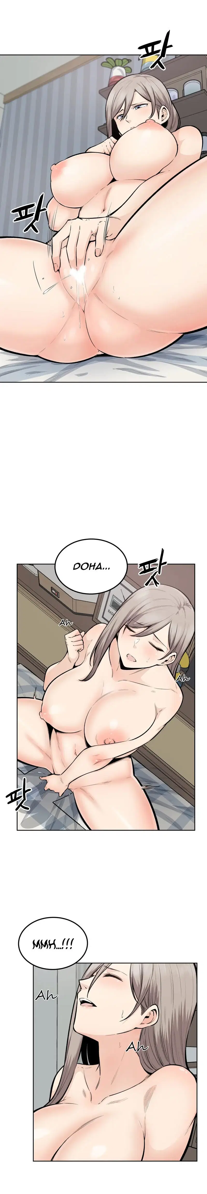 Thèm khát dục vọng - Chapter 16 trang 25