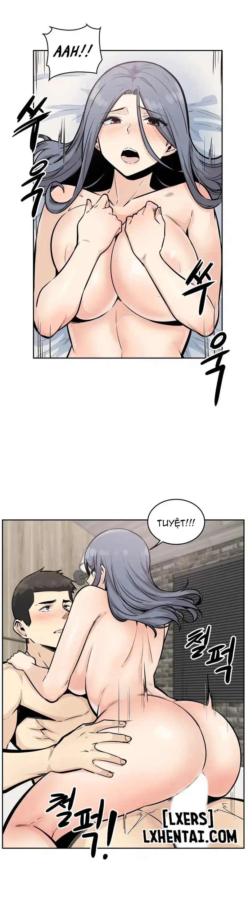Thèm khát dục vọng - Chapter 15 trang 24
